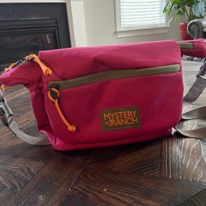 Mystery Ranch Ska Bag